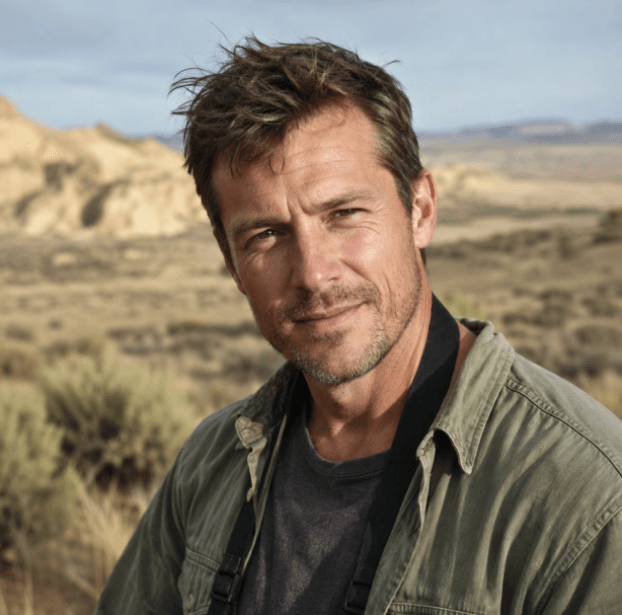 Ethan Cole