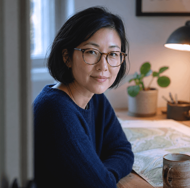 Lena Park