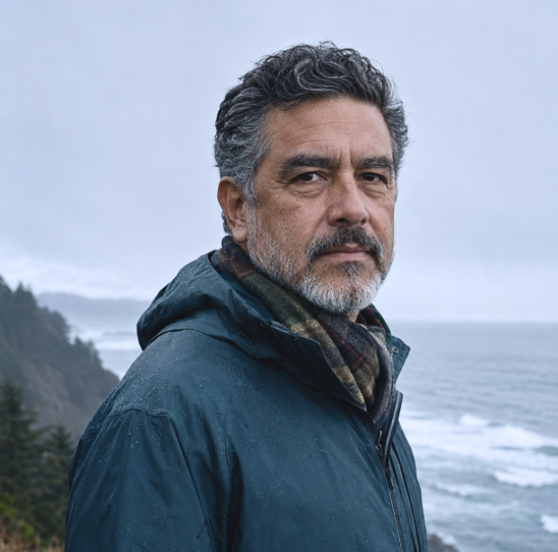 Dr. Rafael Moreno